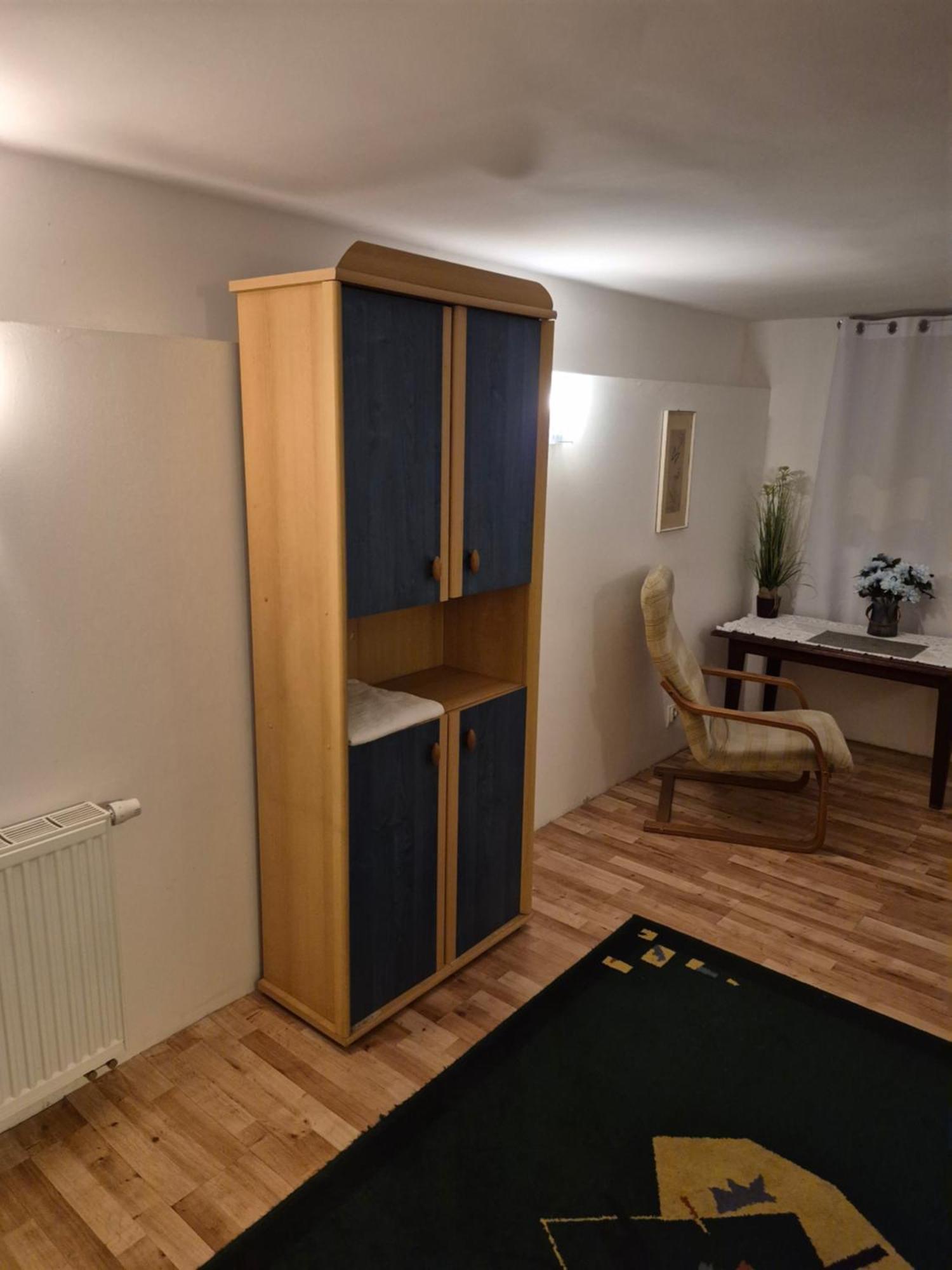 Homestay U Eleni #1 Krakow