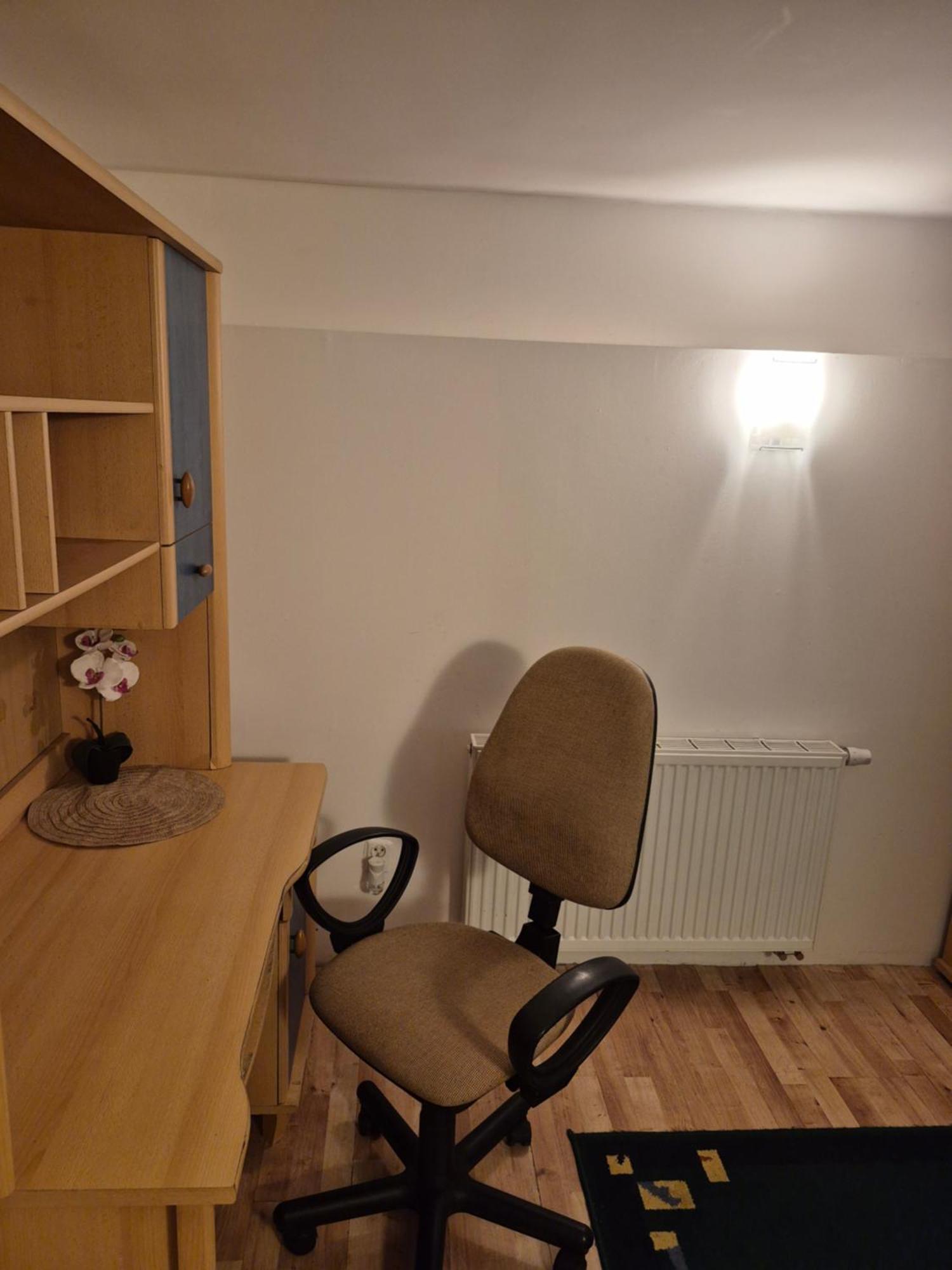 U Eleni #1 Privatunterkunft *