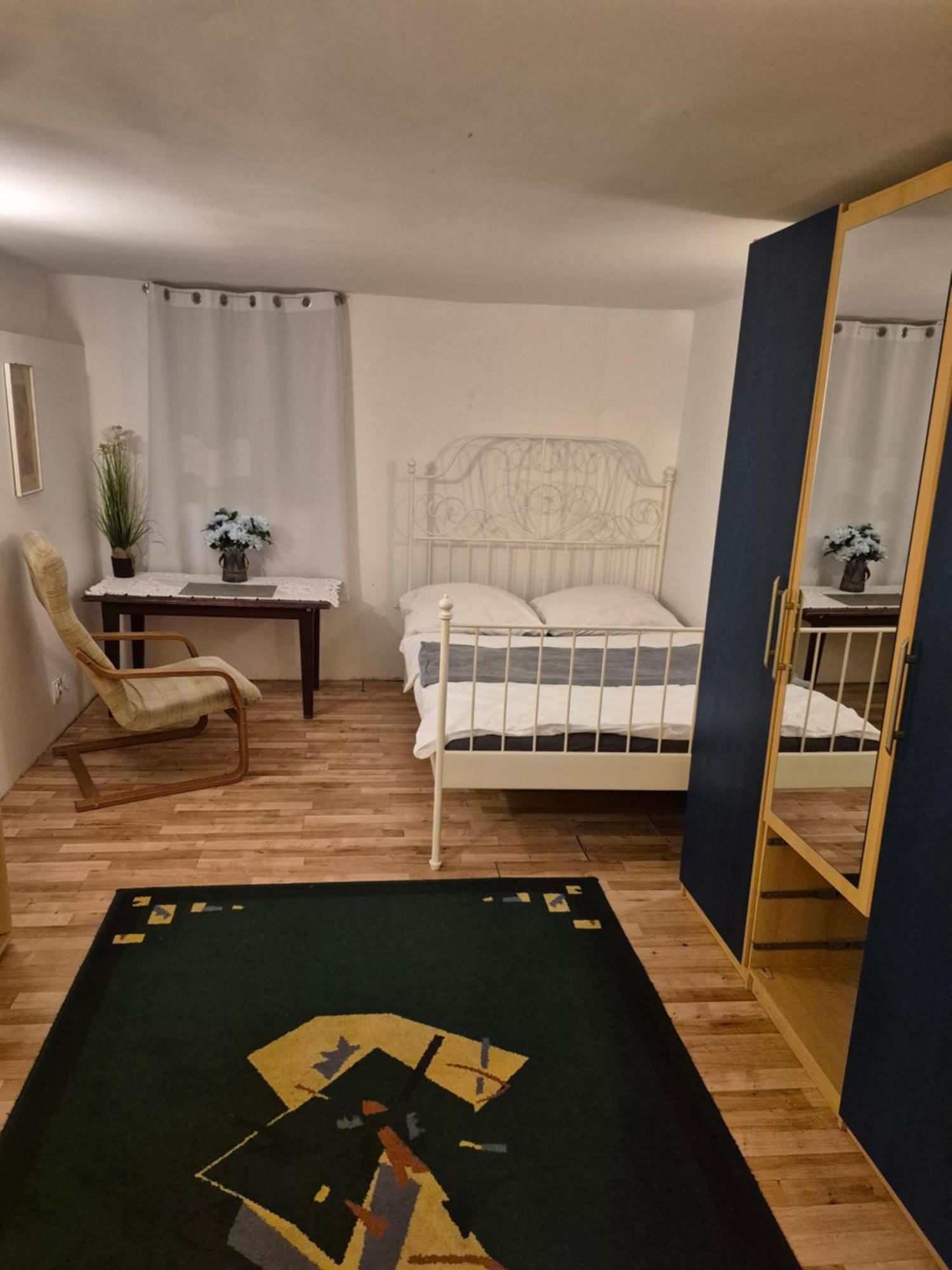 Privatunterkunft U Eleni #1 *
