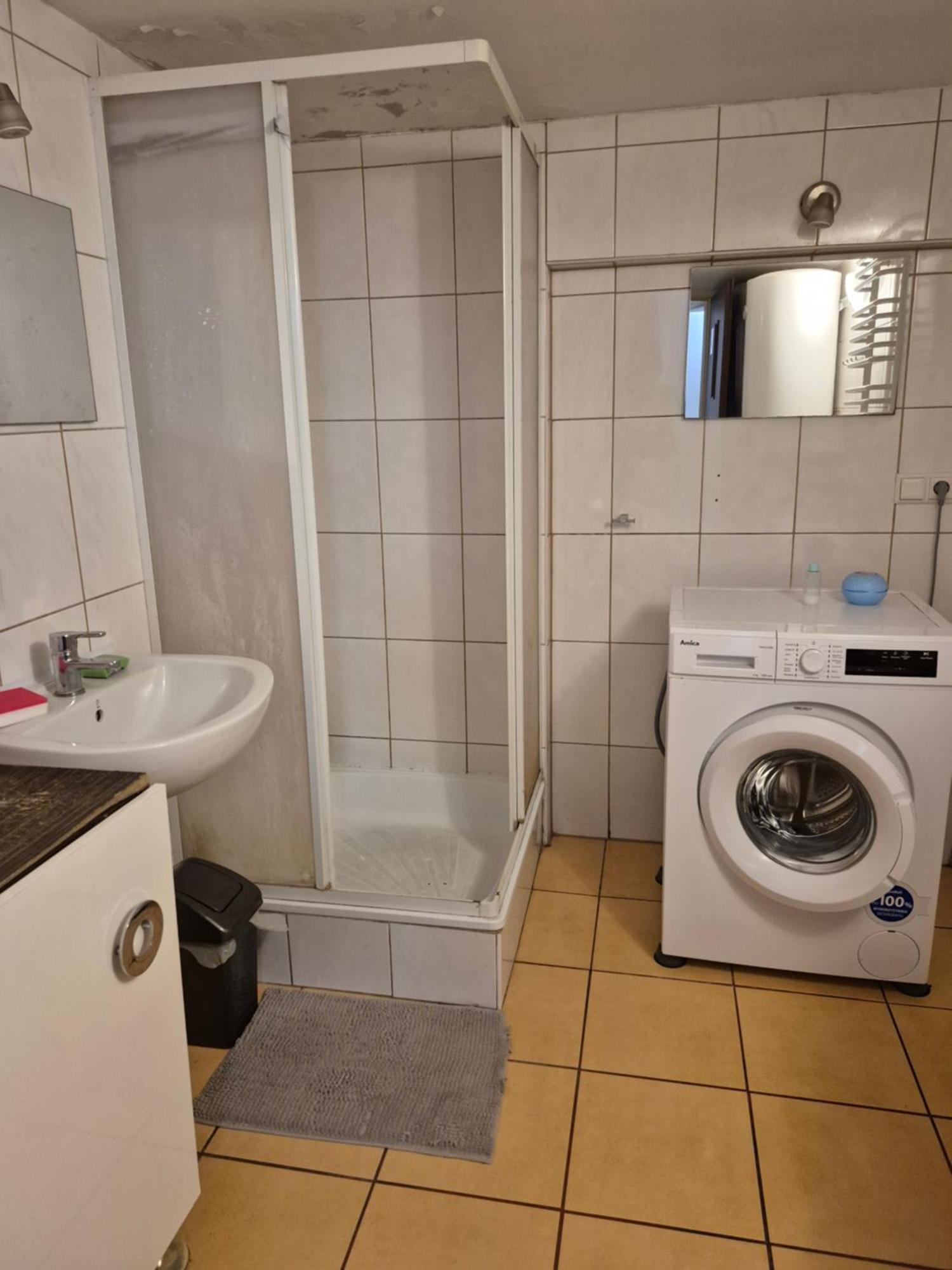 Privatunterkunft U Eleni #1 Krakau